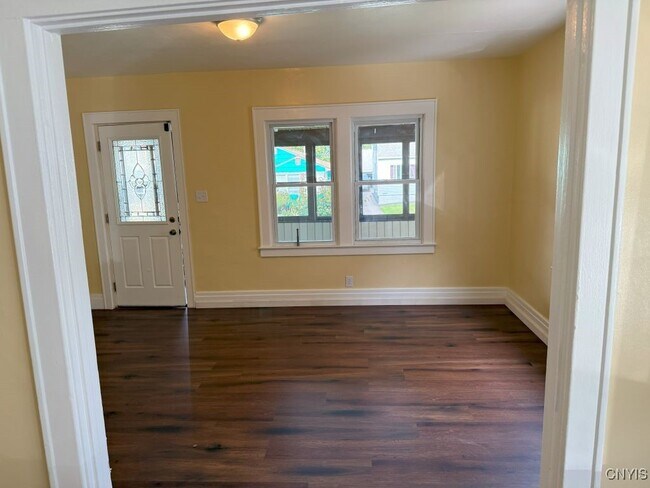 109 Harford Rd in Syracuse, NY - Building Photo - Building Photo