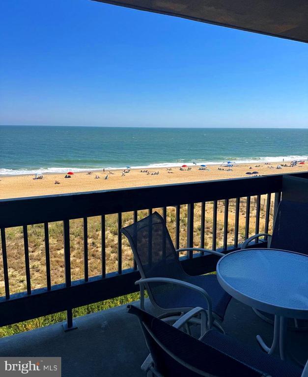 property at 9900 Coastal Hwy