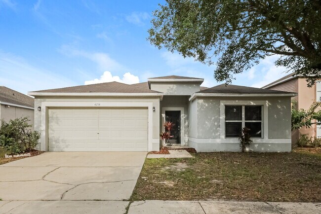 property at 6216 Gondola Dr
