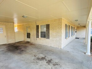 535 Larkin Ln in Montgomery, AL - Building Photo - Building Photo