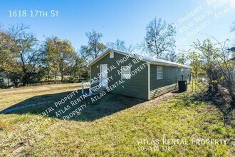 1618 17th St in Northport, AL - Building Photo - Building Photo