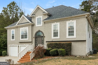 517 Fielding Ct in Fayetteville, GA - Building Photo - Building Photo