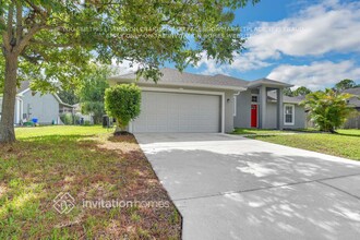 103 Blue Spruce Ct in Sanford, FL - Building Photo - Building Photo