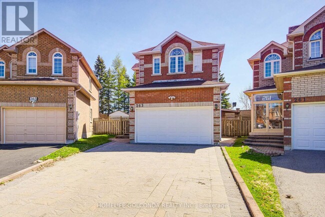 property at 263 Milliken Meadows Dr