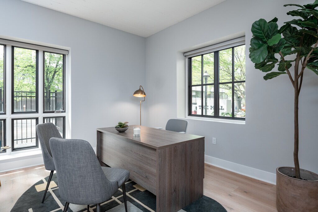 The Mill at First Hill Seattle, WA Apartments