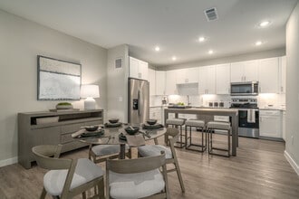 Interior Photo
