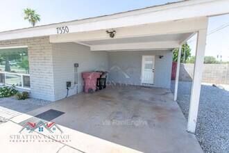 7550 E Edgemont Ave in Scottsdale, AZ - Building Photo - Building Photo