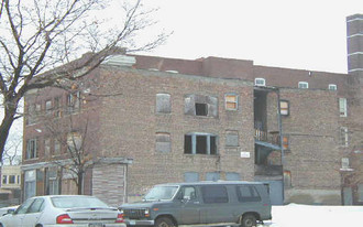 964-966 E 62nd St Apartments