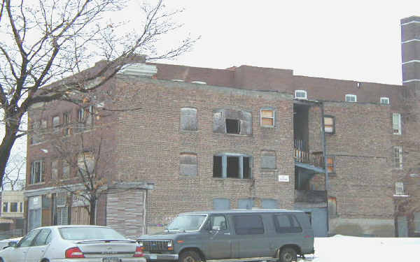 964-966 E 62nd St in Chicago, IL - Building Photo