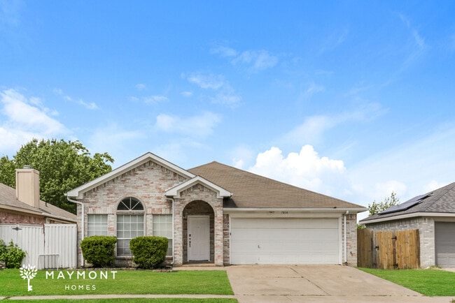 property at 7014 Snowivy Ct