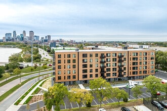 Peregrine in Minneapolis, MN - Building Photo - Building Photo