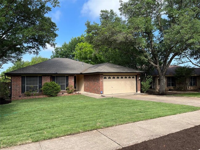 property at 1204 Jordan Ln