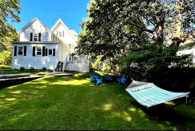 property at 49 South St