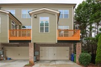 2261 Lavista Square NE in Atlanta, GA - Building Photo - Building Photo