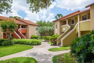 !Fishermans Village Apartments in Orlando, FL - Building Photo - Building Photo