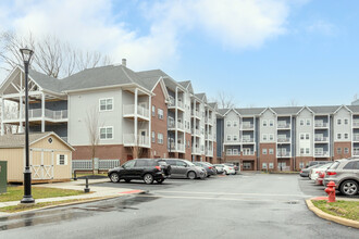 Wemrock Senior Living (55+) in Freehold, NJ - Building Photo - Building Photo