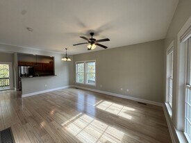 1029 Olivia Wy in Morgantown, WV - Building Photo