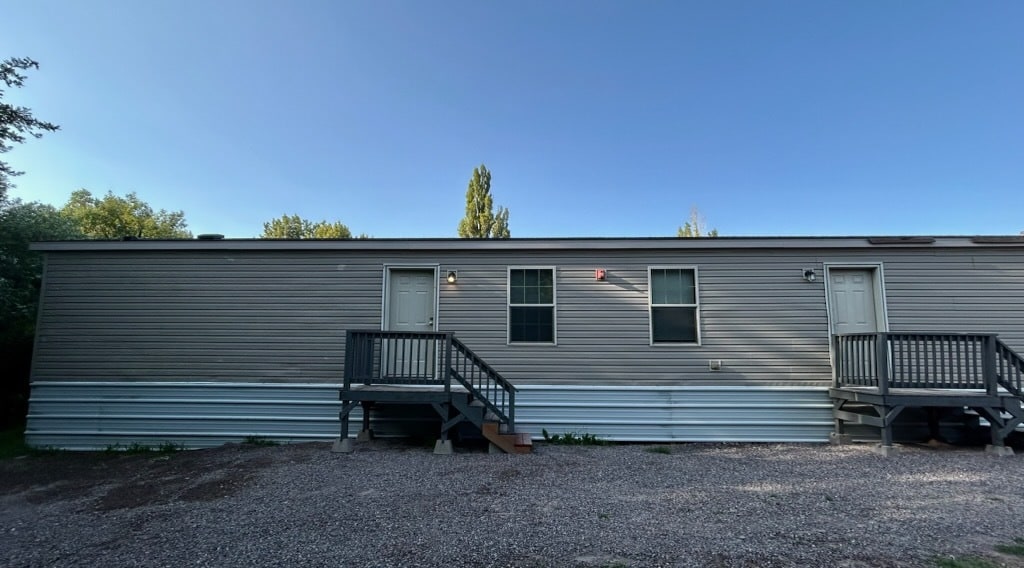 19 2nd St E in Kalispell, MT - Building Photo