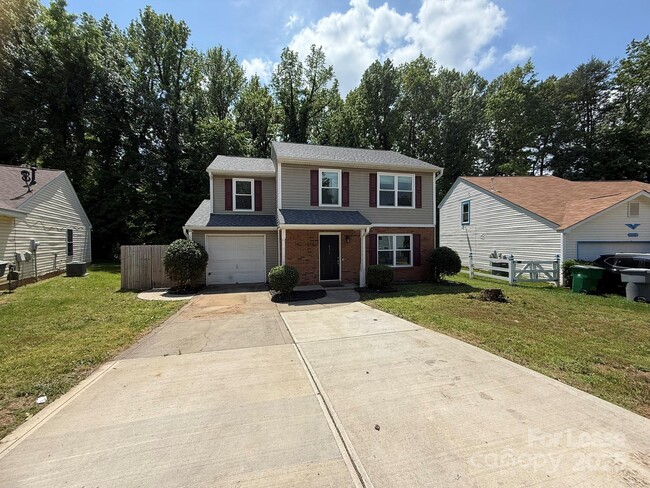 property at 431 Kingville Dr