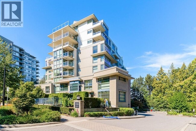 property at 9232 University Crescent