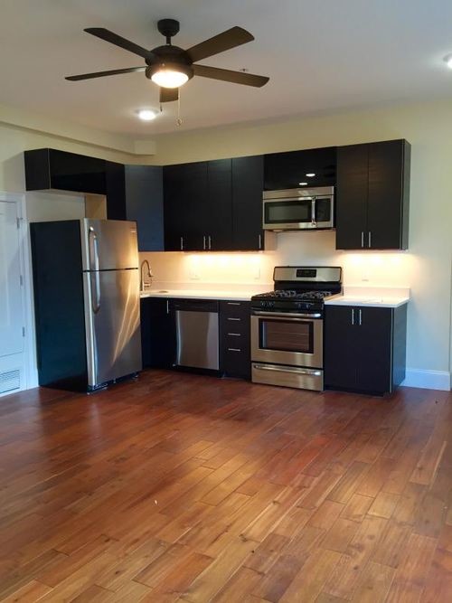 25 Caldwell St-Unit -2 in Boston, MA - Building Photo