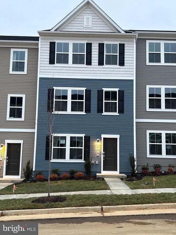 property at 409 18th Ave