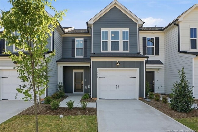 property at 1952 Dapple Dr