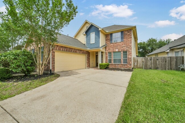 property at 21626 Shallow Glen Ln