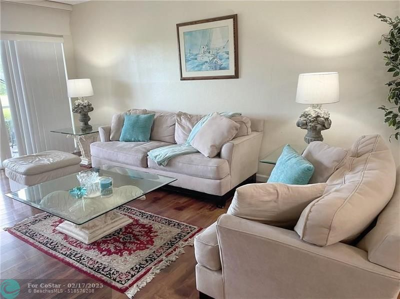 3000 N Palm Aire Dr in Pompano Beach, FL - Building Photo
