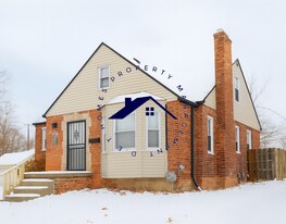 15510 Spring Garden St in Detroit, MI - Building Photo