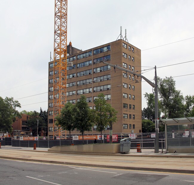 The Plains in Toronto, ON - Building Photo - Building Photo