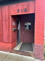 516 Broadway St S in Menomonie, WI - Building Photo