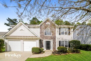 3717 Southwick Dr NW in Kennesaw, GA - Building Photo