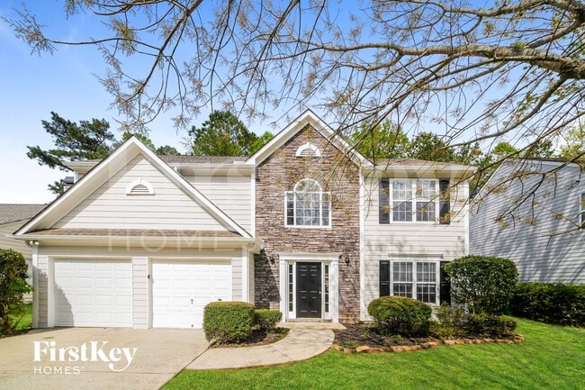 3717 Southwick Dr NW