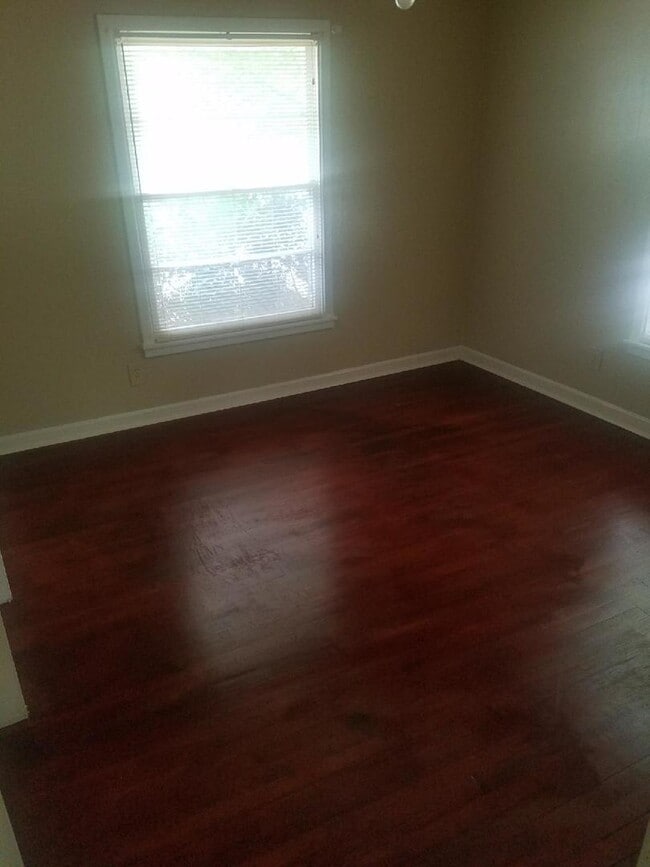 6720 Greenlee St in Fort Worth, TX - Foto de edificio - Building Photo