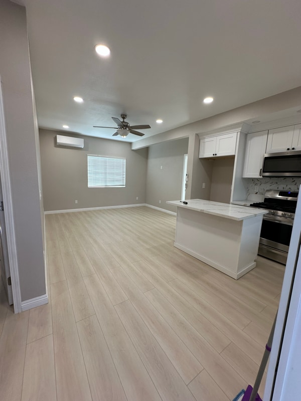 property at 543 W G St