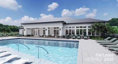 225 Rhyne Rd in Charlotte, NC - Building Photo - Building Photo