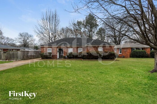 property at 5057 Helene Rd