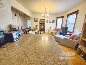 331 Faneuil St, Unit 1 in Boston, MA - Building Photo - Building Photo