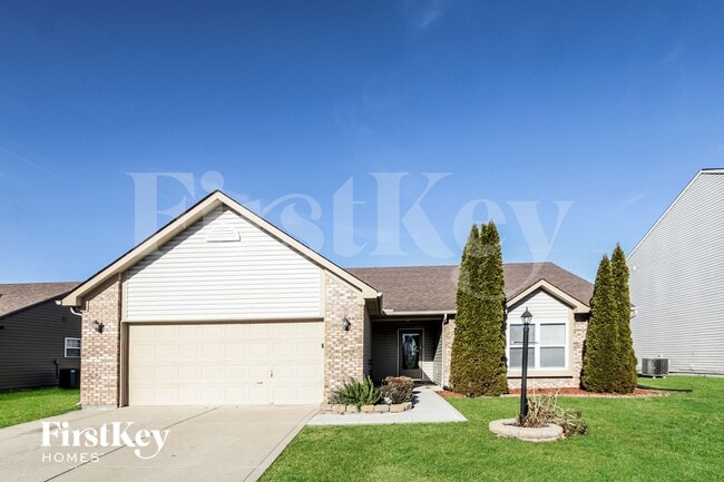 property at 7604 Wood Stream Dr