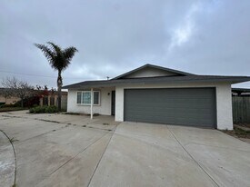 1857 Ironwood Dr in Santa Maria, CA - Building Photo
