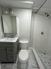 351 E 8th St, Unit 1 in Boston, MA - Building Photo - Building Photo