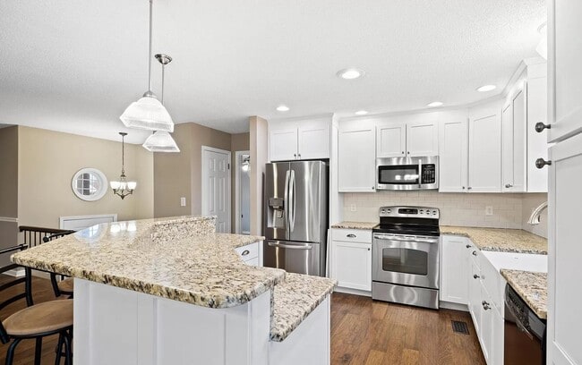 4125 Franklin Hill Blvd in Maryville, TN - Building Photo - Building Photo