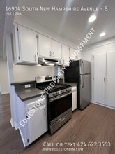 16904 New Hampshire Ave in Gardena, CA - Building Photo - Building Photo