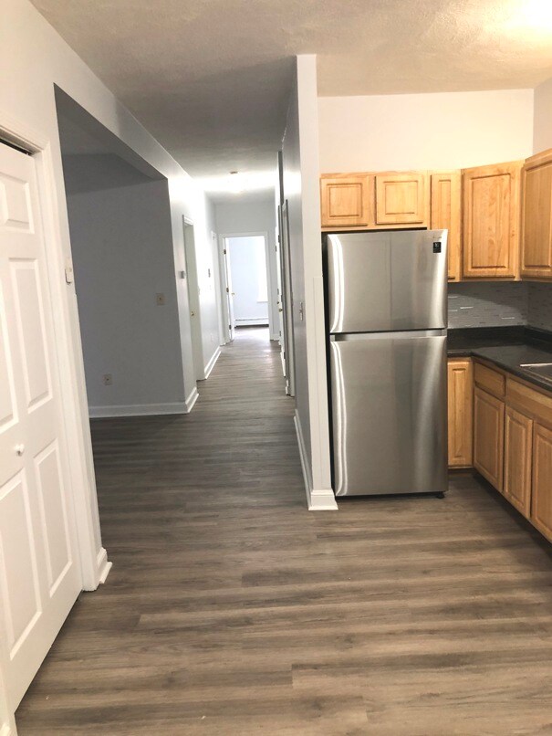 110 Berkshire St, Unit 3 in Cambridge, MA - Building Photo - Building Photo