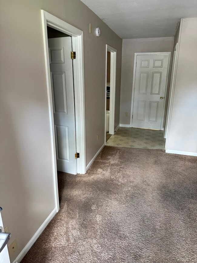 981 Charlotte Ave, Unit East Brainerd apartment