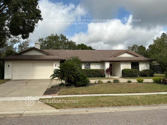 property at 475 Forest Park Rd