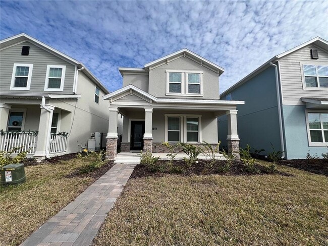 11655 Boldface Dr. in Orlando, FL - Building Photo - Building Photo