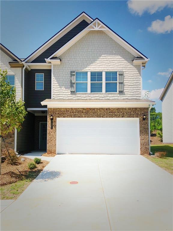 property at 2952 Cherry Laurel Ln