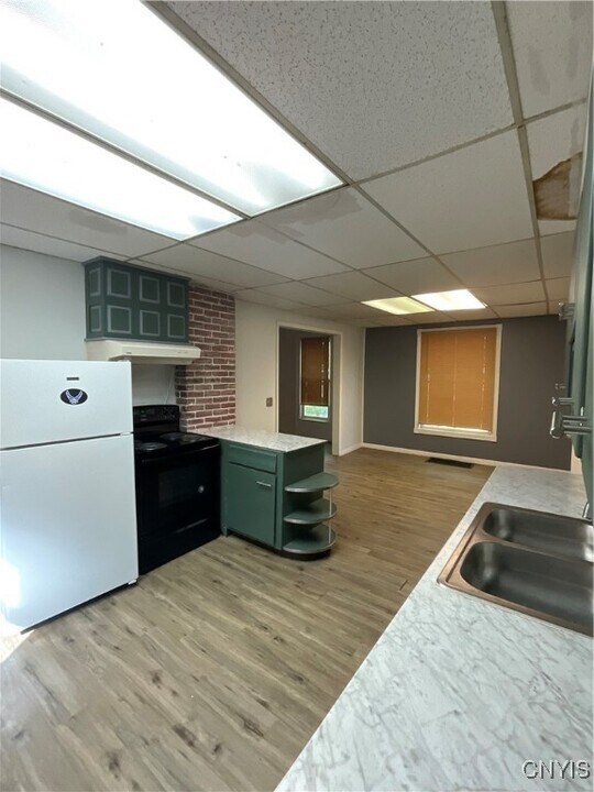 409 S Massey St in Watertown, NY - Building Photo